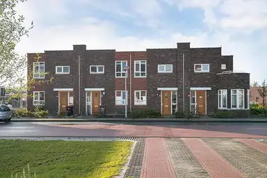 69.35m2 house to rent for 932.93€/month in De Vriendschap 41, Zeewolde