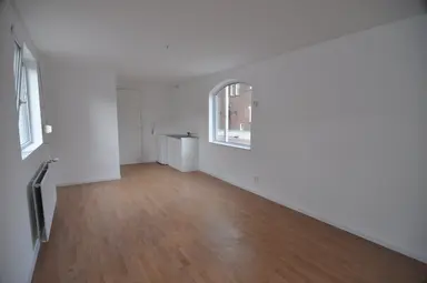 30m2 studio to rent for 709.58€/month in Herstalsestraat 2, Tilburg