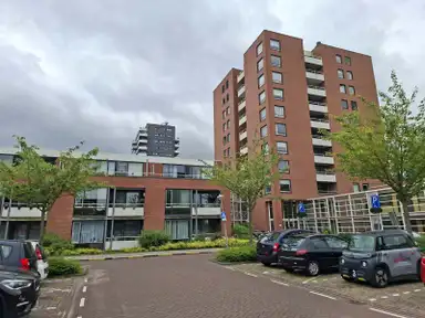 54m2 Appartement à louer pour 764.14€/mois à Valkenisseweg 47, Amsterdam