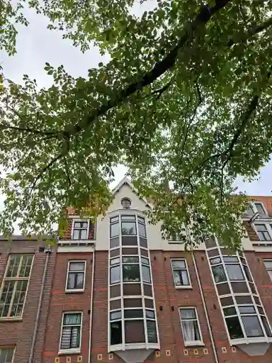 46m2 Appartement te huur voor 932.93€/maand in Tasmanstraat 17-1V, Amsterdam