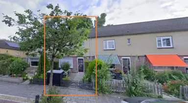 84m2 Haus zur Miete für 1100€/Monat in Stelvio 6, Amstelveen