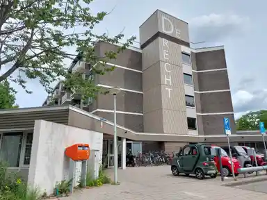 52m2 Appartement à louer pour 713.02€/mois à Niftrikhof 66, Amsterdam