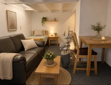 31m2 studio à louer pour 830€/mois à Dijkstraat, Groningen