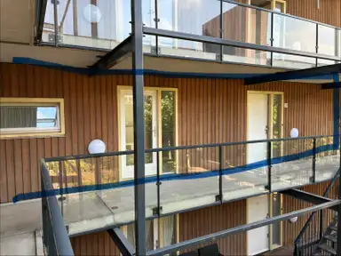 58m2 Appartement à louer pour 932.93€/mois à Van Abbestraat 229, Amsterdam
