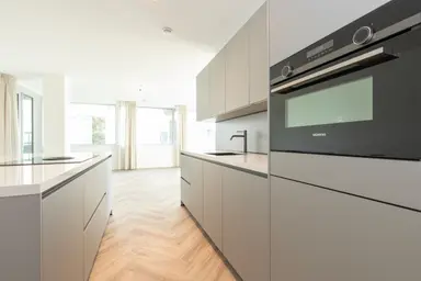 142m2 Appartement à louer pour 2995€/mois à Radarweg 256, Amsterdam