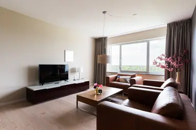 55m2 Appartement à louer pour 2300€/mois à Teilingen, Amsterdam