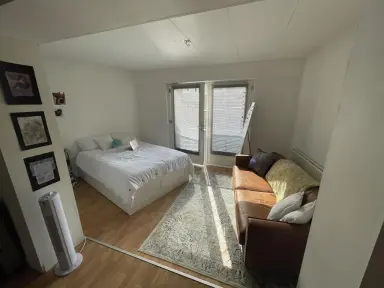 28m2 studio te huur voor 995€/maand in Sint Maartenslaan, Maastricht