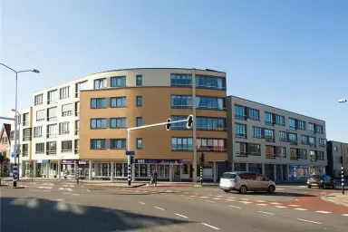 84m2 Appartamento in affitto per 764€/mese a Deurningerstraat 135-37, Enschede