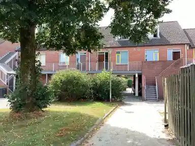 52m2 Appartement à louer pour 498.2€/mois à Ruiterakker 88, Assen