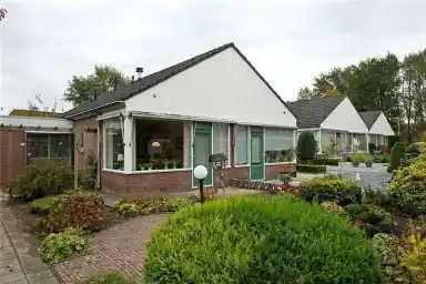 70m2 maison à louer pour 713€/mois à Bekkinghofkamp 16, Enschede