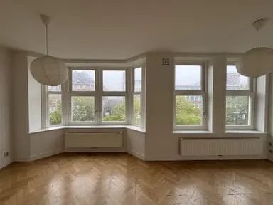 95m2 Appartement à louer pour 2600€/mois à Amsterdam