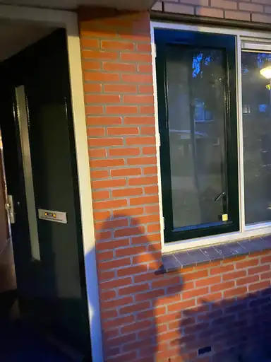 9m2 Chambre à louer pour 800€/mois à Wannepad, Amsterdam