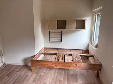 12m2 Zimmer zur Miete für 470€/Monat in Broerweg, Nijmegen