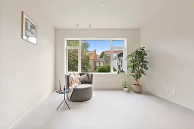 54m2 Appartement te huur voor 2350€/maand in Van Halewijnlaan 4, Voorburg