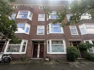 55m2 Appartement à louer pour 2300€/mois à Kinderdijkstraat 75-2, Amsterdam