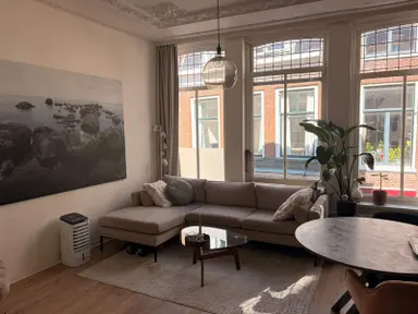 65m2 Appartamento in affitto per 1250€/mese a Grote Hoogstraat, Leeuwarden