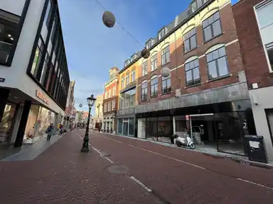 63m2 Wohnung zur Miete für 1850€/Monat in Schagensteeg, Leiden