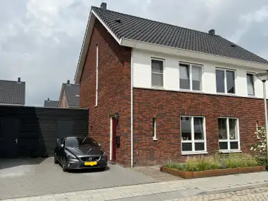107m2 Casa in affitto per 1695€/mese a Druifheide, Helmond