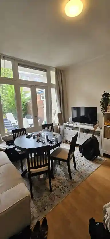 15m2 Zimmer zur Miete für 716€/Monat in Tuinbouwstraat, Groningen