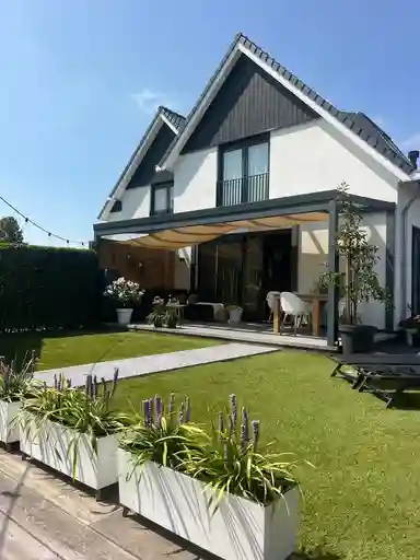100m2 house to rent for 1500€/month in Vinkeveen