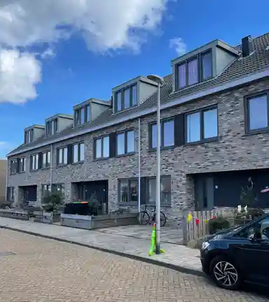 126m2 house to rent for 1995€/month in Korenbloemlaan 20, Valkenburg