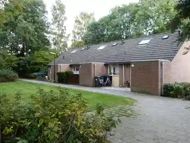 55m2 house to rent for 713.02€/month in Marskramersdonk 9, Apeldoorn