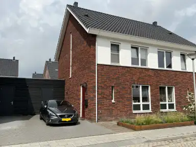 107m2 Casa in affitto per 1695€/mese a Druifheide, Helmond