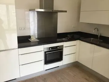 79m2 apartment to rent for 1270€/month in Zamenhof, Heemskerk
