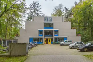 13m2 Zimmer zur Miete für 261.51€/Monat in Matenweg 75-402, Enschede