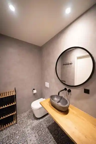 35m2 apartment to rent for 1500€/month in Oostdijkseweg 53, Goedereede