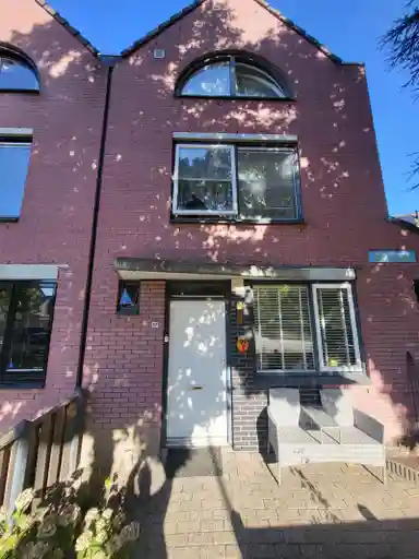 96m2 Haus zur Miete für 2300€/Monat in Bartokweg 87, Almere