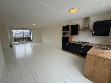 95m2 Wohnung zur Miete für 1950€/Monat in Woenselse Markt, Eindhoven