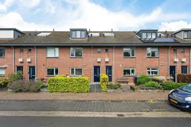 125m2 house to rent for 2650€/month in Hofstedering 92, Soest