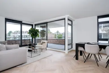 93μ² Διαμέρισμα προς ενοικίαση για 3550€/μήνα σε Texelstraat 128, Amstelveen