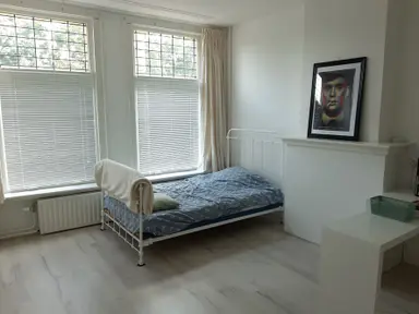 18m2 room to rent for 600€/month in Oostzeedijk, Rotterdam