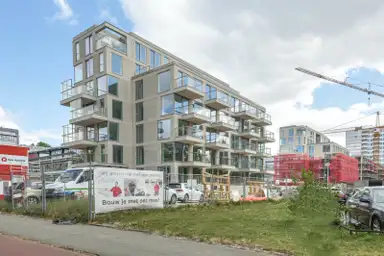 73m2 Appartement à louer pour 1870€/mois à Koningin Wilhelminaplein 1022, Amsterdam