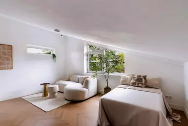 30m2 monolocale in affitto per 1350€/mese a Hebridenlaan, Amsterdam