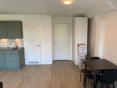 55m2 Appartement à louer pour 2380€/mois à Ruysdaelkade, Amsterdam
