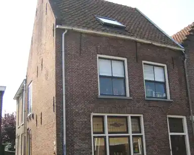 22m2 room to rent for 750€/month in Groenestraat, Nijkerk