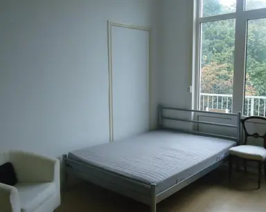 20m2 room to rent for 550€/month in Heemskerckstraat, The Hague