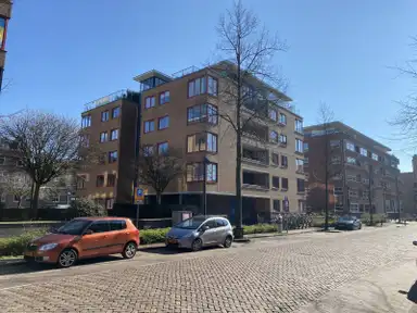 90m2 Appartamento in affitto per 2395€/mese a Hartingstraat, Utrecht