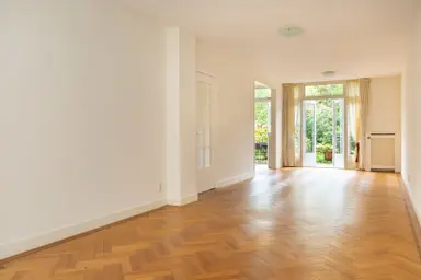 165m2 Appartamento in affitto per 3750€/mese a Paul Gabriëlstraat, The Hague