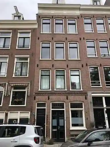 63m2 Appartamento in affitto per 2250€/mese a Lindengracht 78-H, Amsterdam