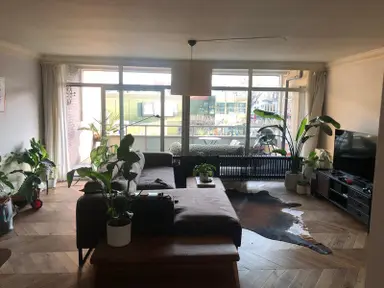 70m2 flat to rent for 1200€/month in Tilburg