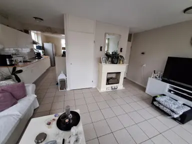 81m2 apartment to rent for 800€/month in Brederodestraat, Zandvoort