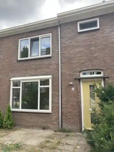 85m2 house to rent for 764.14€/month in Constantijn Huygensstraat 95, Deventer