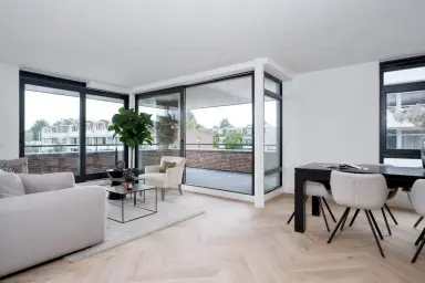 93μ² Διαμέρισμα προς ενοικίαση για 3550€/μήνα σε Texelstraat, Amstelveen