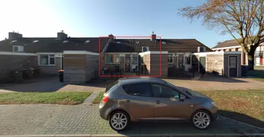 84m2 house to rent for 713.02€/month in Spanjaardspad 79, Schoonebeek