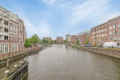 125m2 Appartement à louer pour 3550€/mois à Kostverlorenstraat, Amsterdam