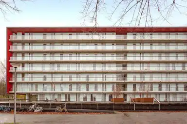 102m2 Appartamento in affitto per 2000€/mese a Osdorper Ban, Amsterdam
